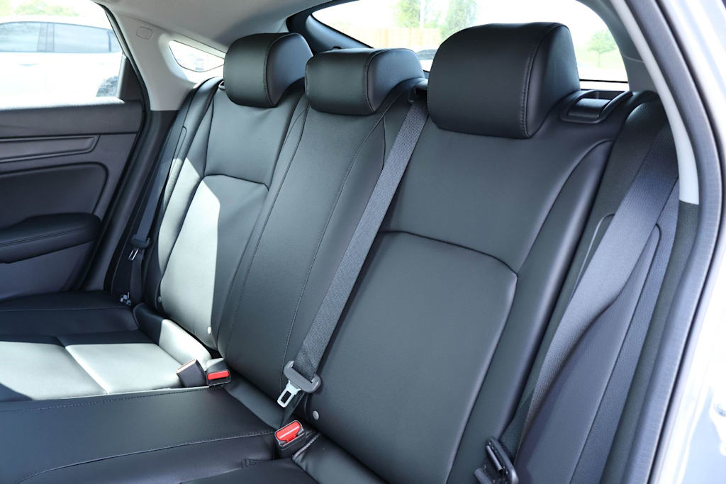 Thumbnail: 2026 Acura Integra - 20