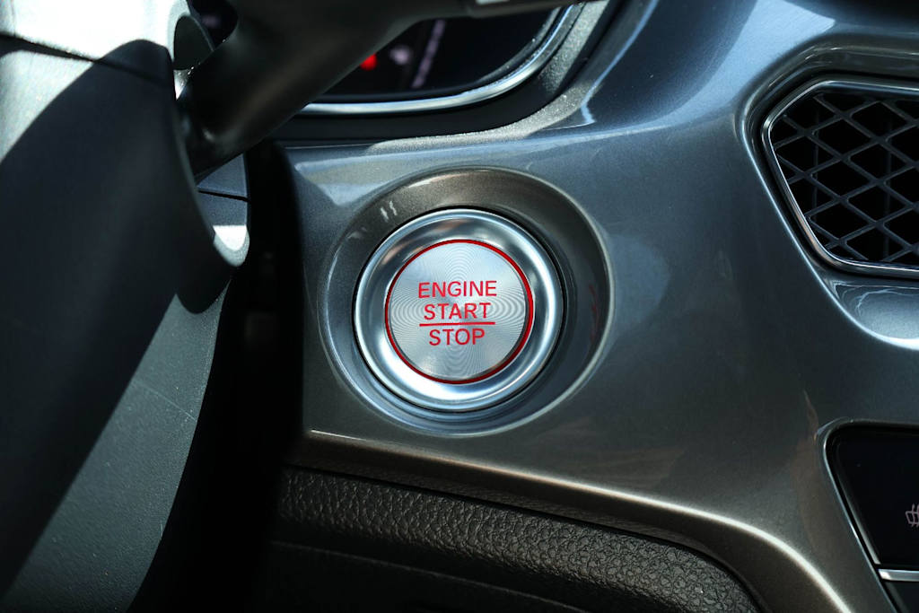 Thumbnail: 2026 Acura Integra - 24