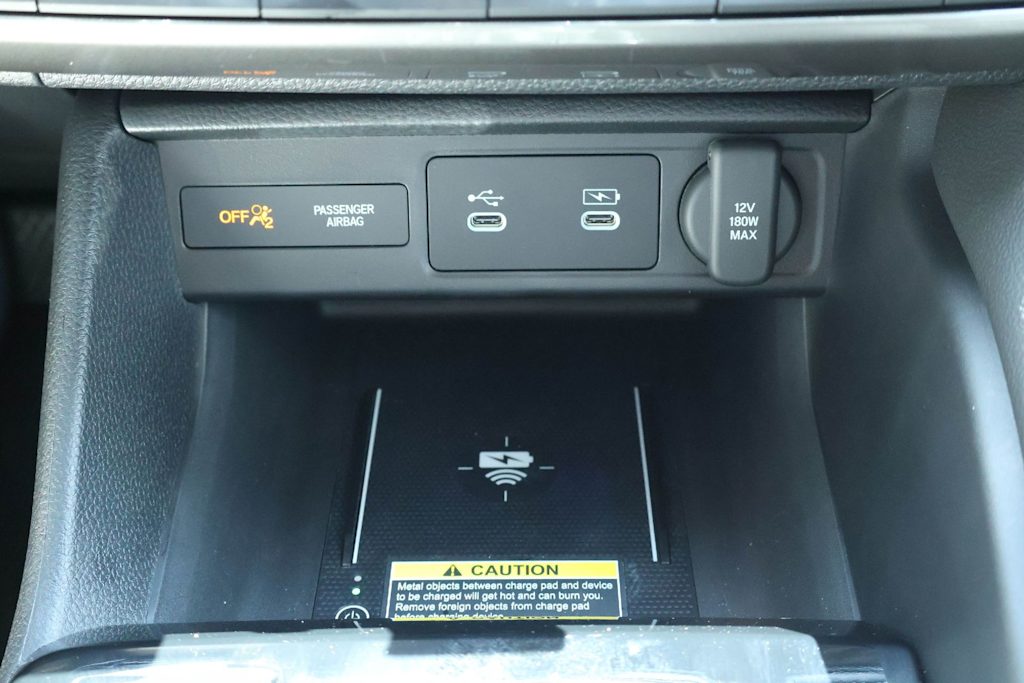 Thumbnail: 2026 Acura Integra - 25