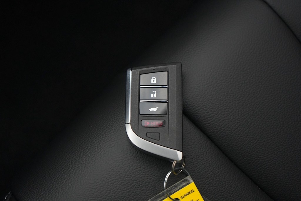 Thumbnail: 2026 Acura Integra - 19