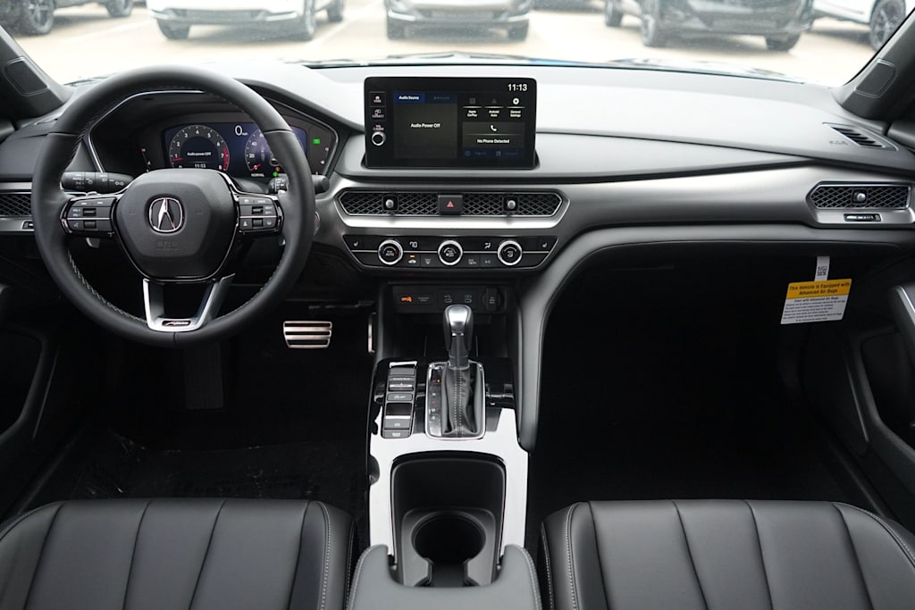 Thumbnail: 2026 Acura Integra - 10