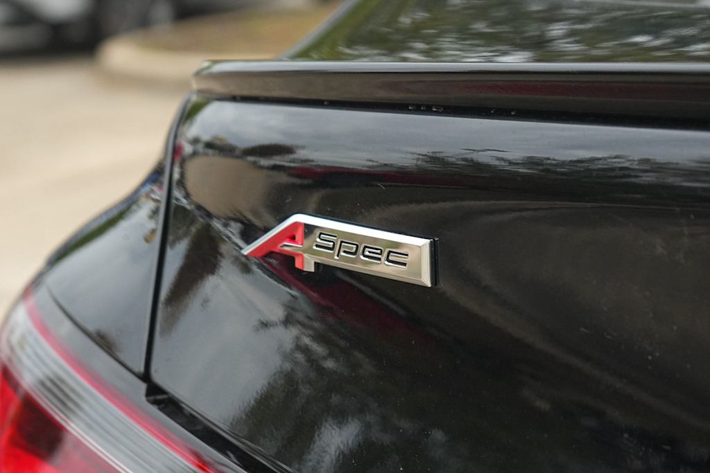 Thumbnail: 2026 Acura Integra - 7