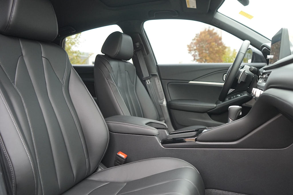 Thumbnail: 2026 Acura Integra - 12