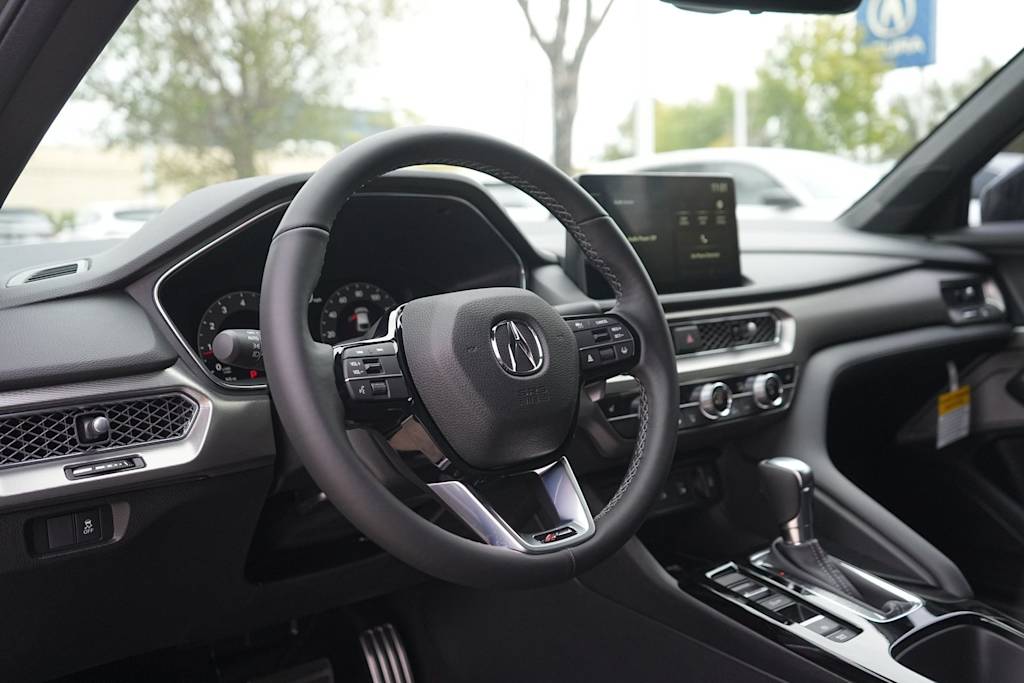 Thumbnail: 2026 Acura Integra - 2