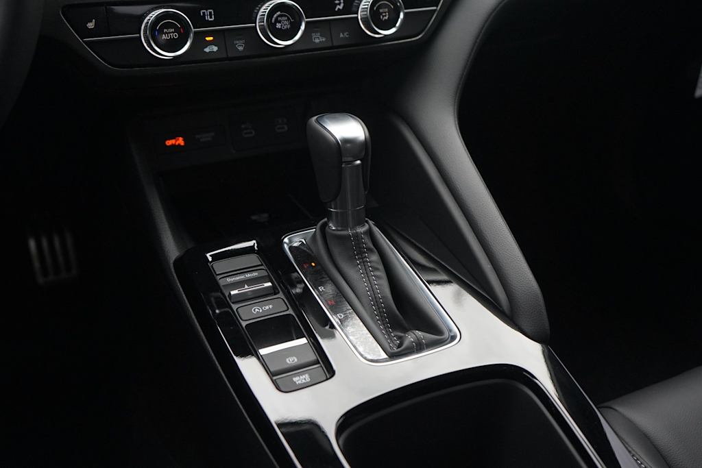 Thumbnail: 2026 Acura Integra - 16