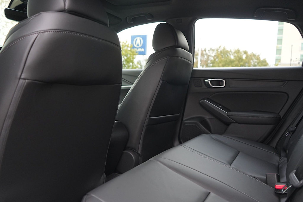 Thumbnail: 2026 Acura Integra - 13