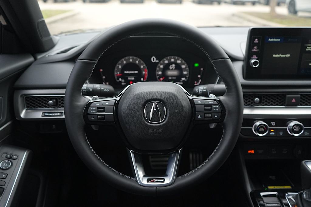 Thumbnail: 2026 Acura Integra - 14