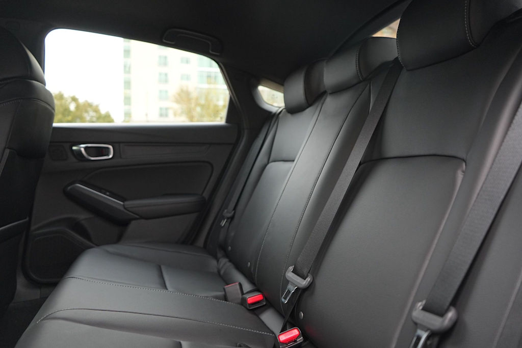 Thumbnail: 2026 Acura Integra - 21