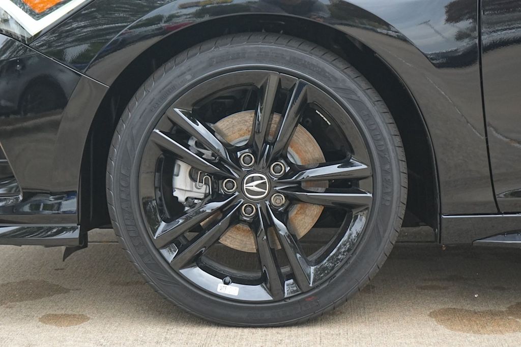 Thumbnail: 2026 Acura Integra - 8