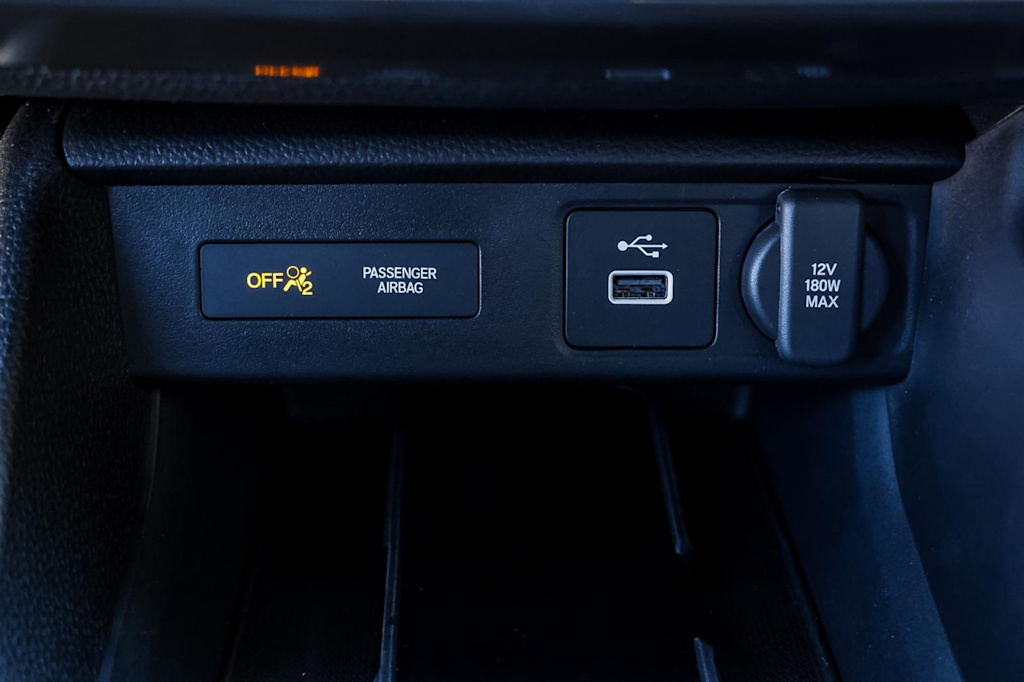 2025 Acura Integra A-Spec 26