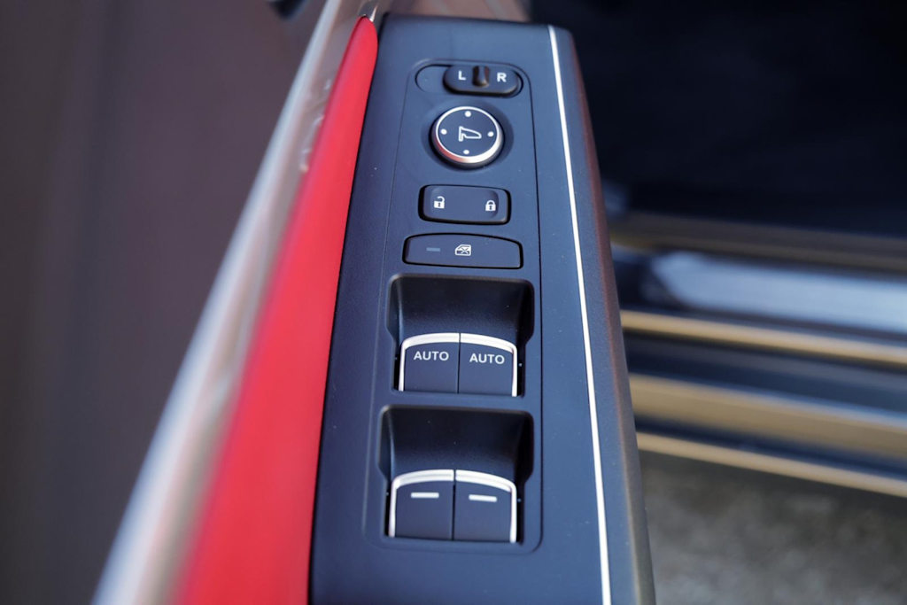 2025 Acura Integra A-Spec 28