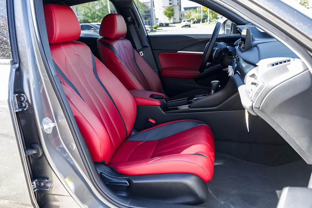2025 Acura Integra A-Spec 20