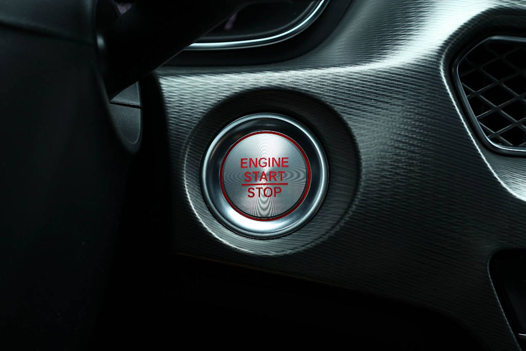 Thumbnail: 2026 Acura Integra - 25
