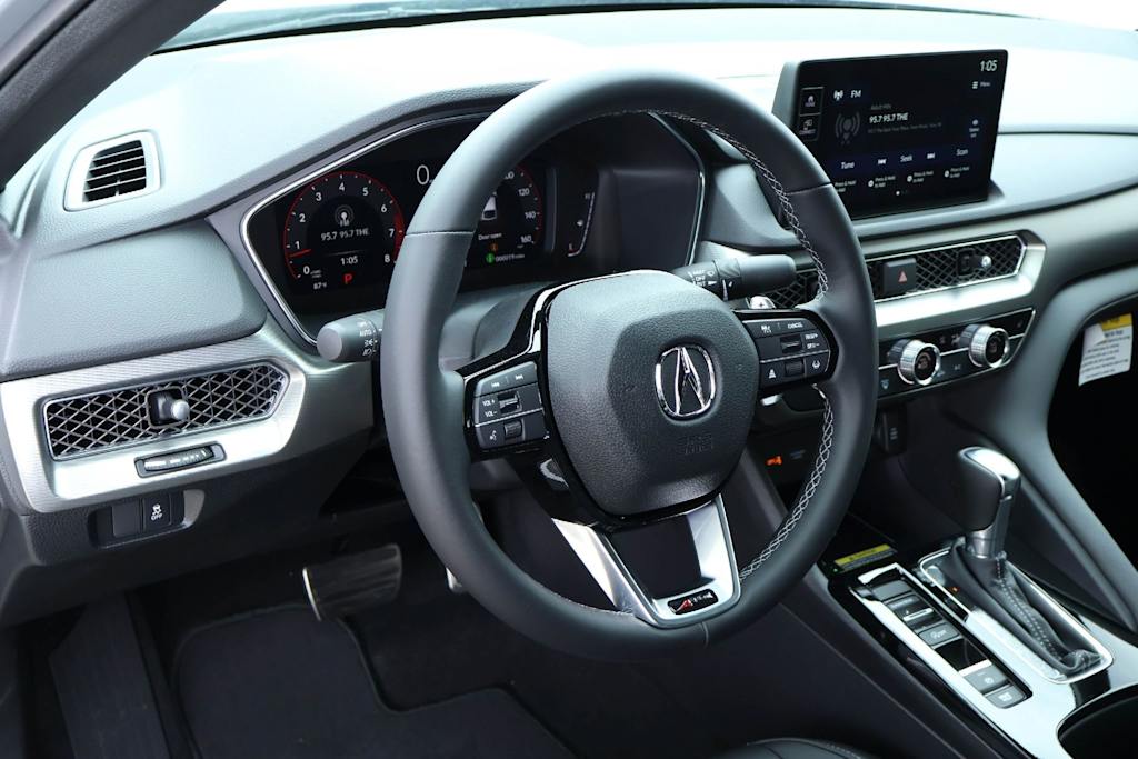Thumbnail: 2026 Acura Integra - 2