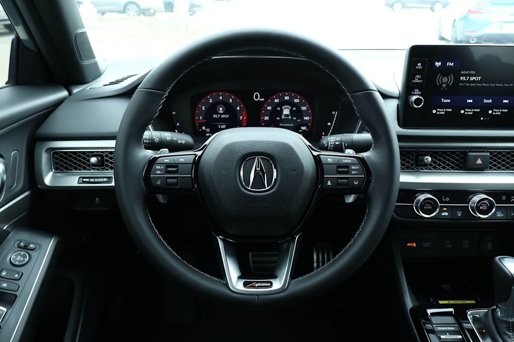 Thumbnail: 2026 Acura Integra - 14