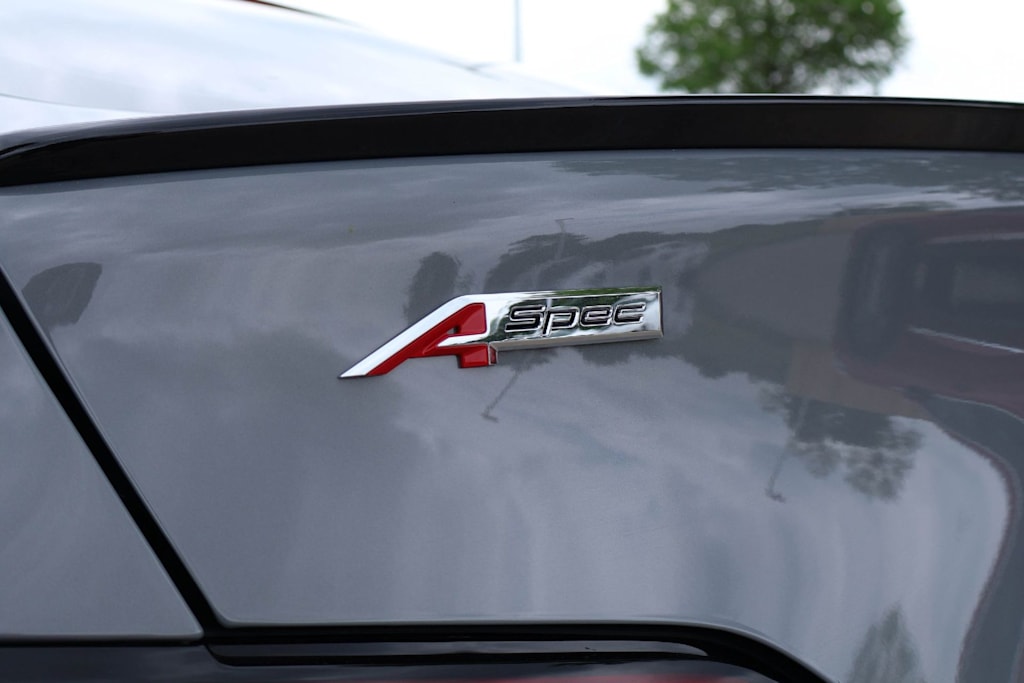 Thumbnail: 2026 Acura Integra - 7