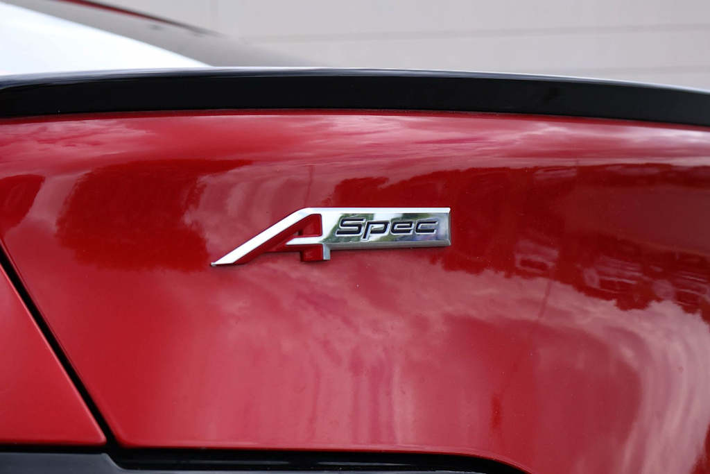 Thumbnail: 2023 Acura Integra - 7