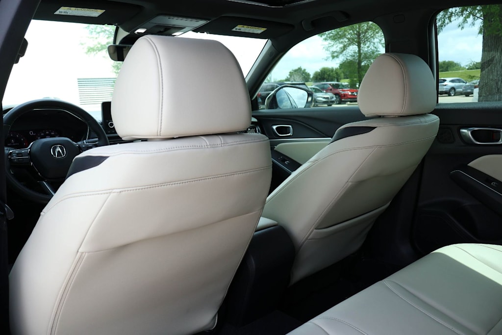 Thumbnail: 2023 Acura Integra - 12