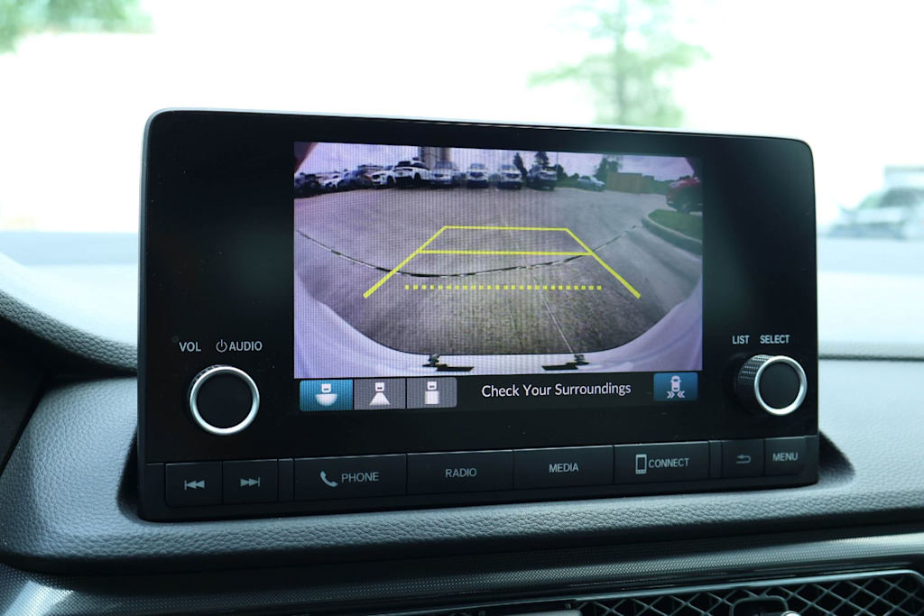 Thumbnail: 2023 Acura Integra - 27