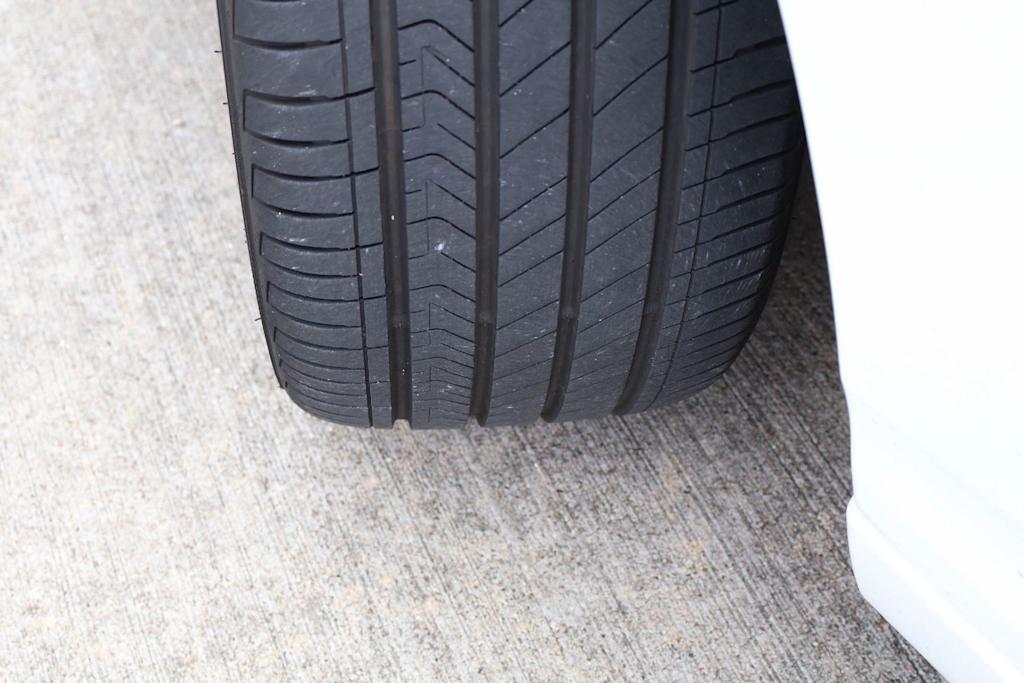 Thumbnail: 2023 Acura Integra - 30