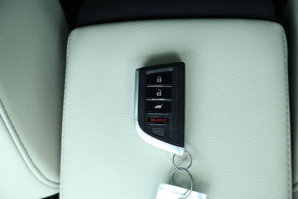 Thumbnail: 2023 Acura Integra - 18