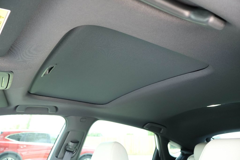 Thumbnail: 2023 Acura Integra - 28