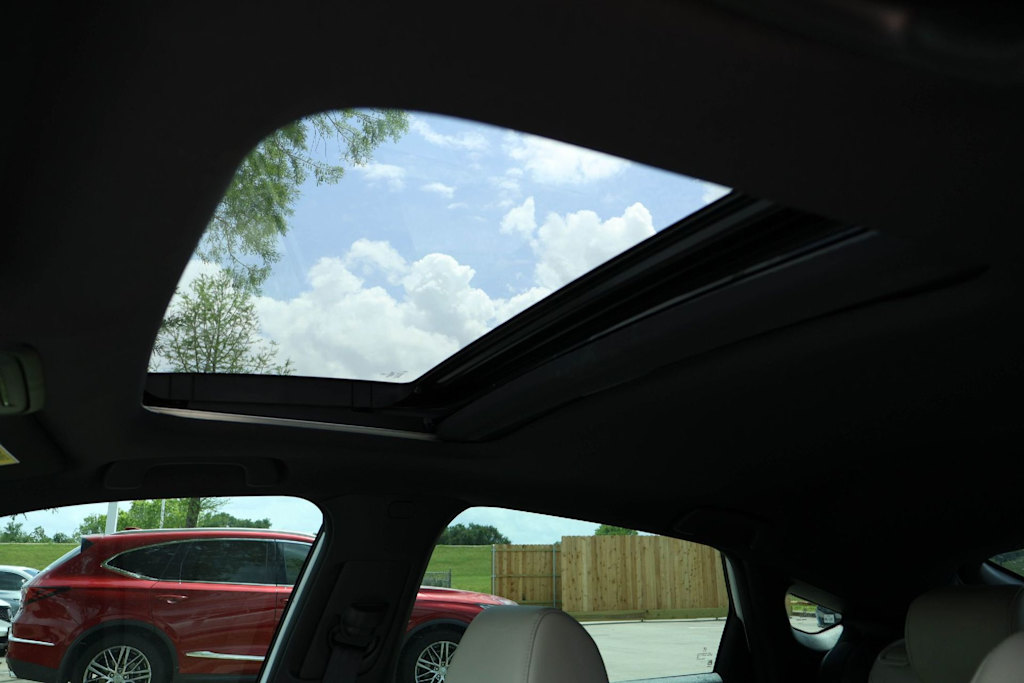 Thumbnail: 2023 Acura Integra - 29