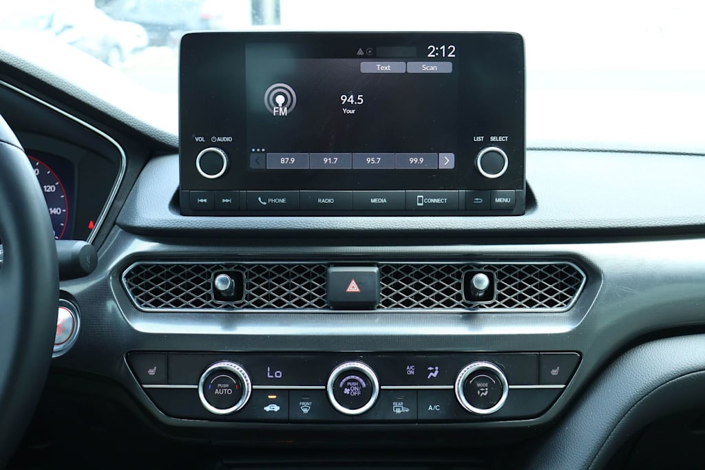 Thumbnail: 2023 Acura Integra - 15