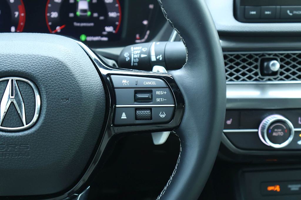 Thumbnail: 2023 Acura Integra - 22