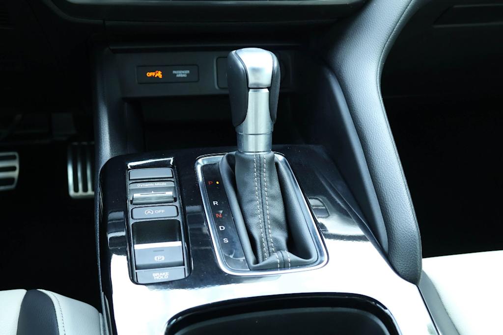 Thumbnail: 2023 Acura Integra - 16