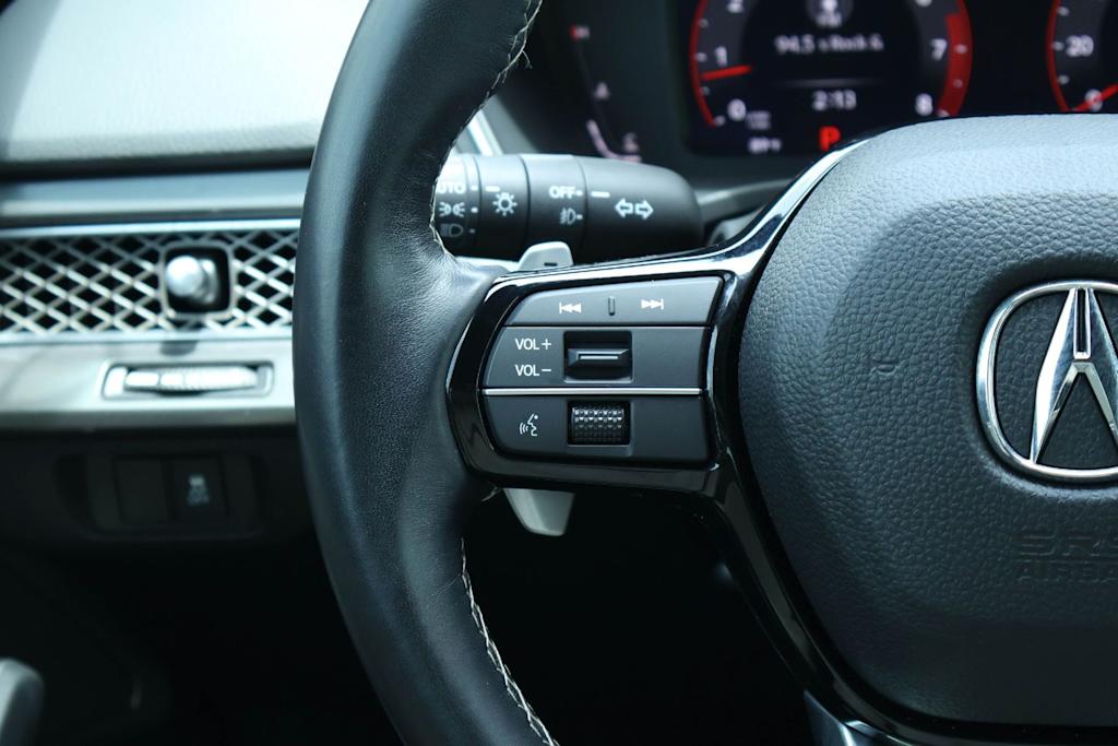 Thumbnail: 2023 Acura Integra - 21