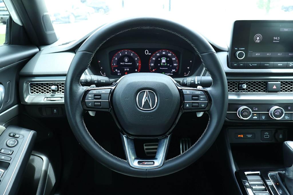 Thumbnail: 2023 Acura Integra - 14