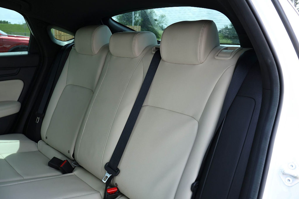 Thumbnail: 2023 Acura Integra - 13