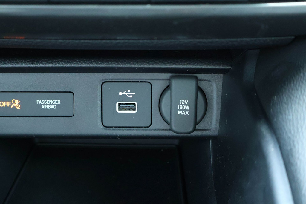 Thumbnail: 2023 Acura Integra - 25