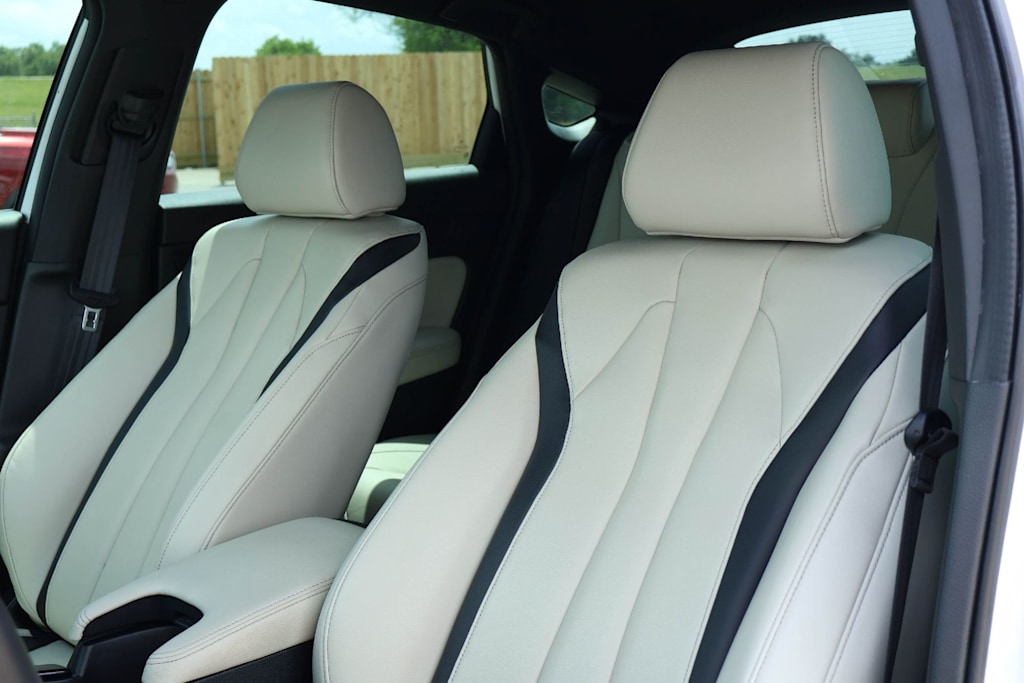 Thumbnail: 2023 Acura Integra - 11