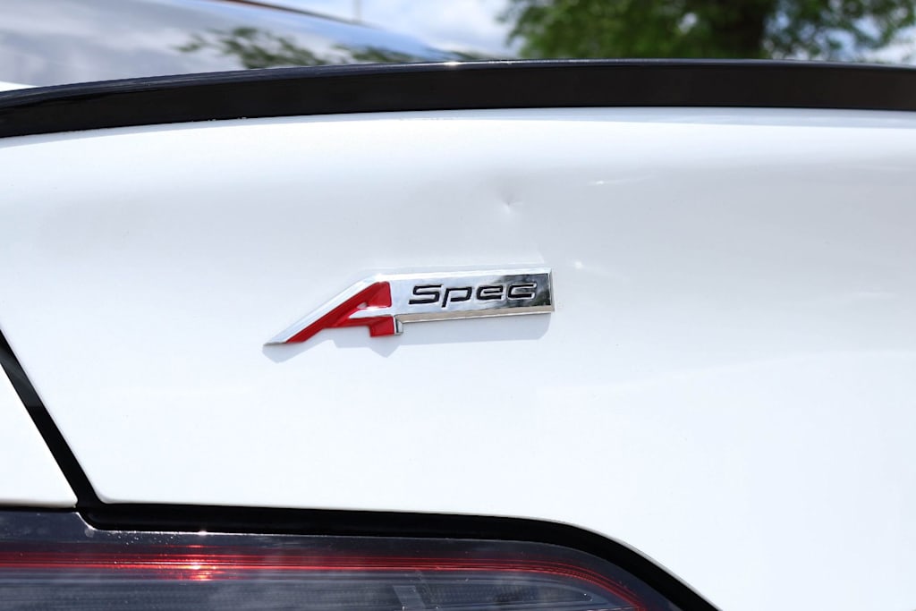 Thumbnail: 2023 Acura Integra - 7