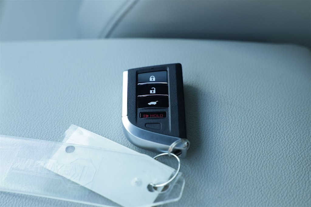 Thumbnail: 2025 Acura Integra - 19