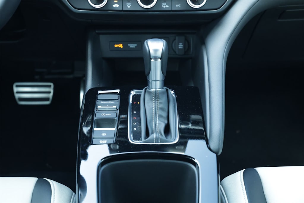 Thumbnail: 2025 Acura Integra - 16