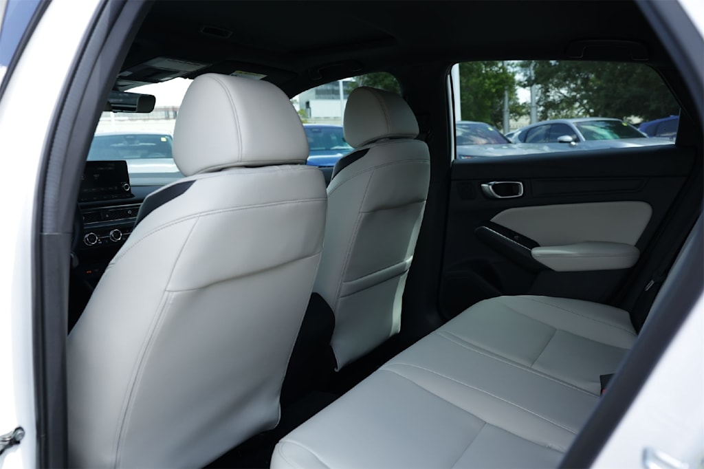 Thumbnail: 2025 Acura Integra - 13