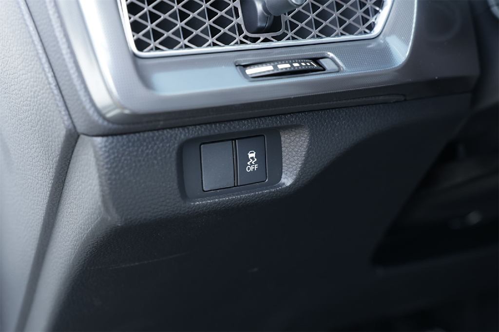 Thumbnail: 2025 Acura Integra - 28