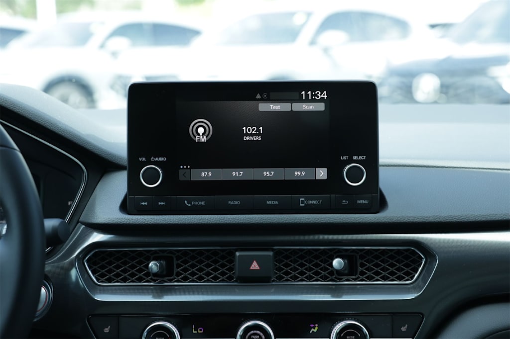 Thumbnail: 2025 Acura Integra - 15