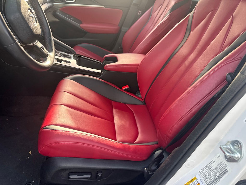 Thumbnail: 2025 Acura Integra - 4
