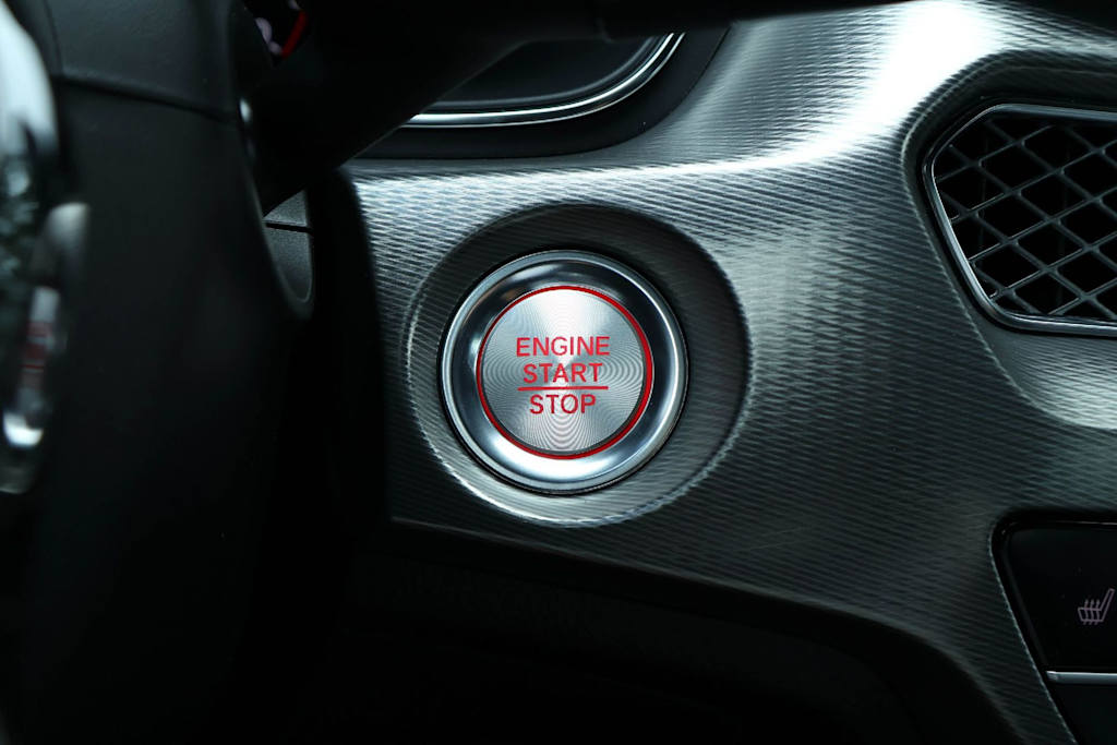 Thumbnail: 2026 Acura Integra - 25