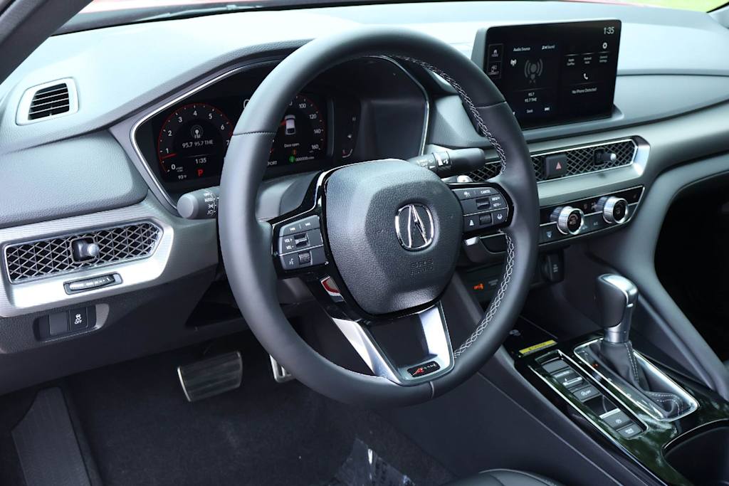 Thumbnail: 2026 Acura Integra - 2