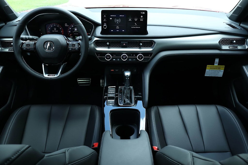 Thumbnail: 2026 Acura Integra - 10