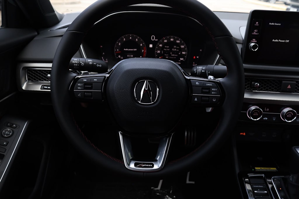 Thumbnail: 2026 Acura Integra - 10