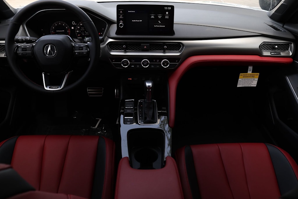 Thumbnail: 2026 Acura Integra - 2