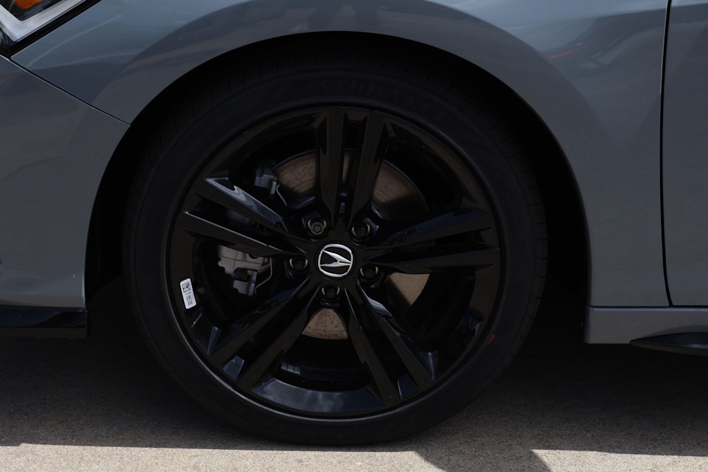Thumbnail: 2026 Acura Integra - 8