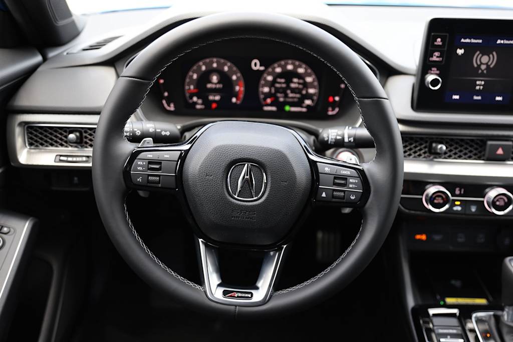 Thumbnail: 2026 Acura Integra - 13