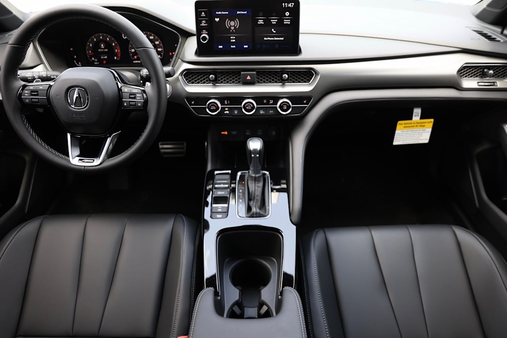 Thumbnail: 2026 Acura Integra - 9